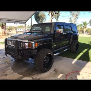 Meet your Posher, Ernesto